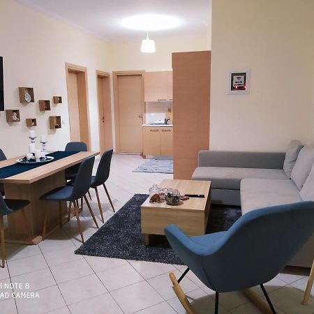 Agis Residence Corfu  Экстерьер фото