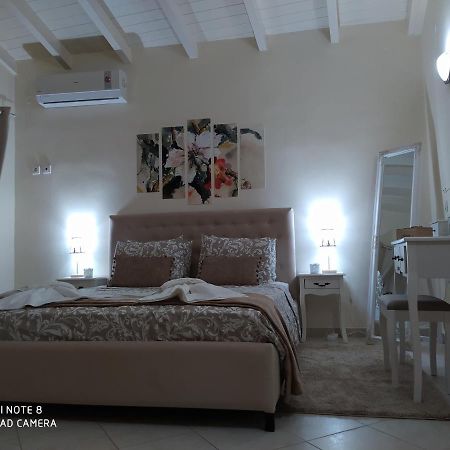 Agis Residence Corfu  Экстерьер фото