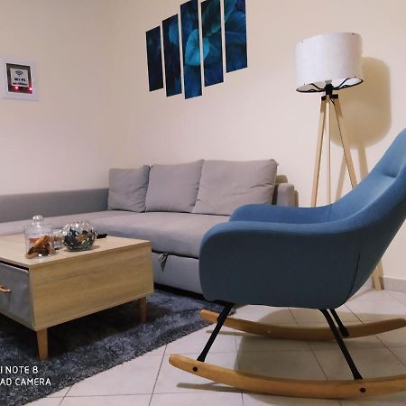 Agis Residence Corfu  Экстерьер фото