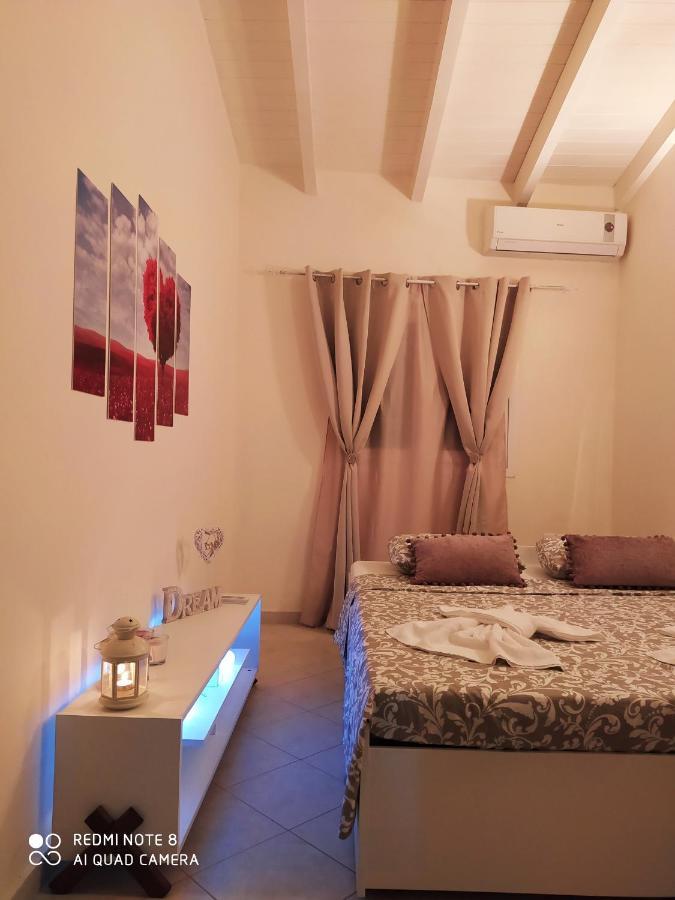 Agis Residence Corfu  Экстерьер фото