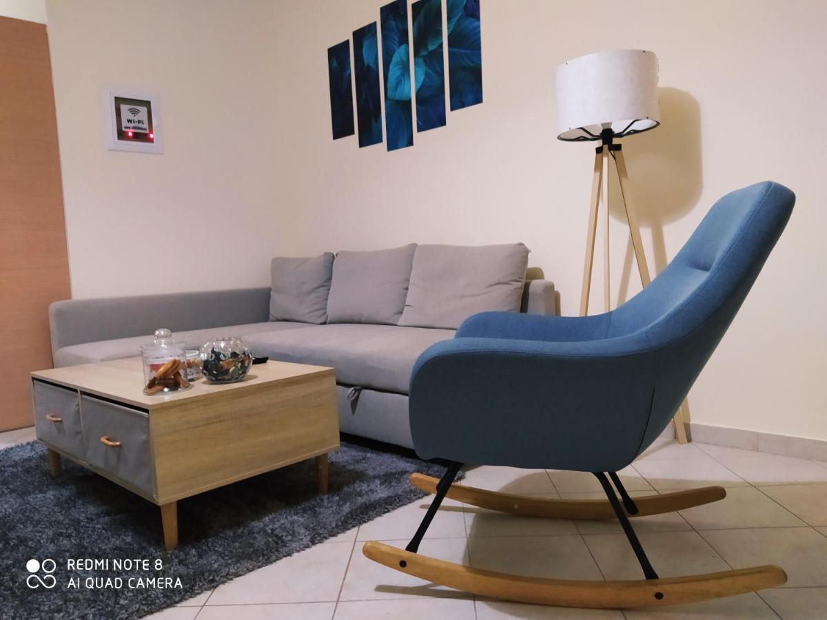 Agis Residence Corfu  Экстерьер фото