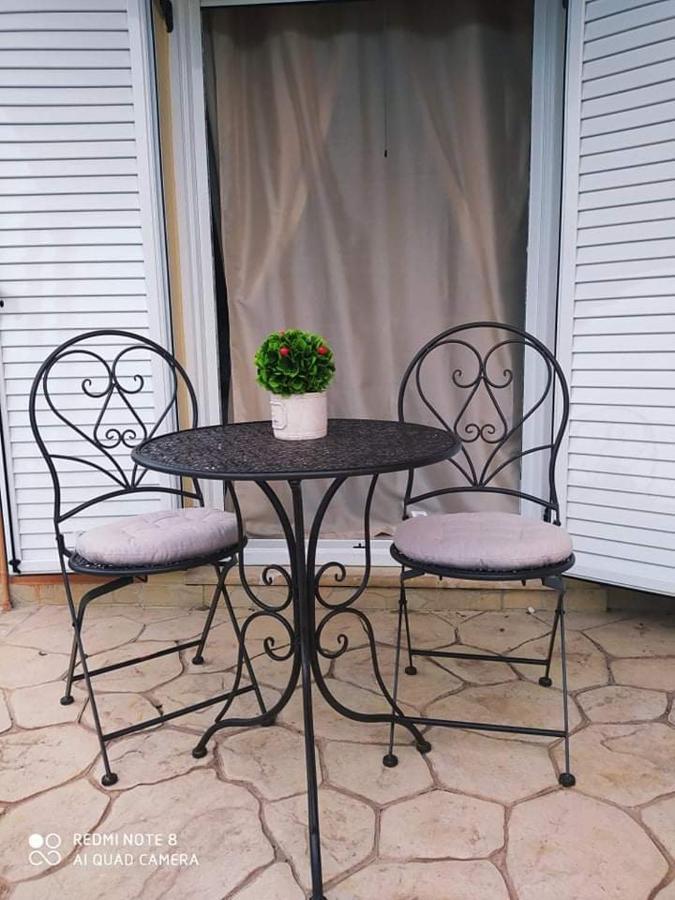 Agis Residence Corfu  Экстерьер фото