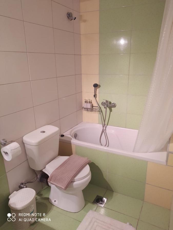 Agis Residence Corfu  Экстерьер фото