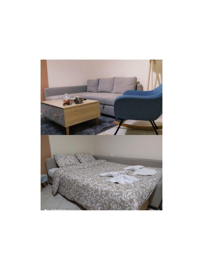 Agis Residence Corfu  Экстерьер фото